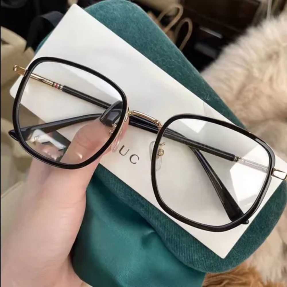 Fashion Eye Glasses 🤓 ✨✨✨